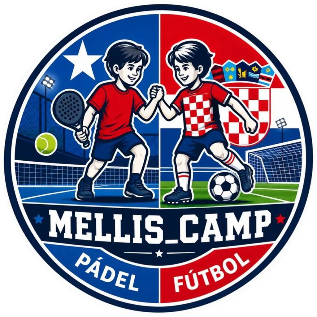 Mellis Camp Pádel